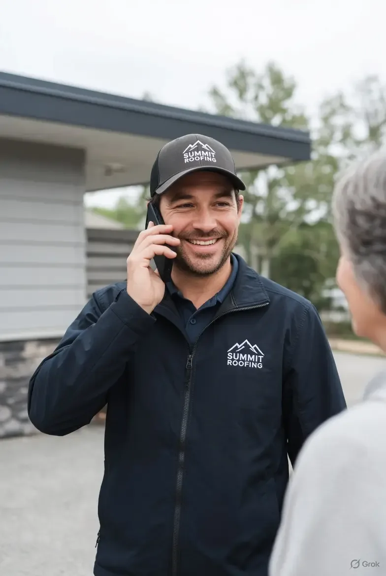Flat Roof Leak Repair Odessa, MN FAQs